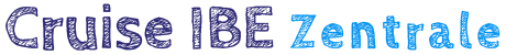 CruiseIBE Zentrale